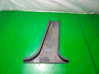 Накладка на стойку, ZAZ, CHANCE, A15SMS, 2011, L, Низ