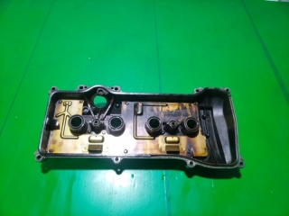 Клапанная крышка, TOYOTA, RAV 4, ACA30, 1AZ-FE, 2011