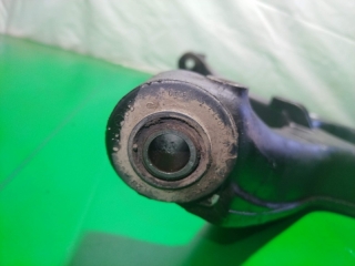Рычаг, MERCEDES BENZ, S-CLASS, W126, M117 E50, R, L, низ, 1263520404