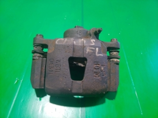 Суппорт тормозной, ZAZ, CHANCE, A15SMS, 2011, F, L