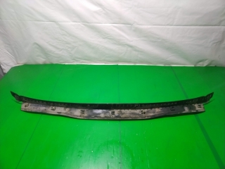 Дефлектор капота, NISSAN, PRIMERA, P11, QG18DE, 2000, 65822-9F500