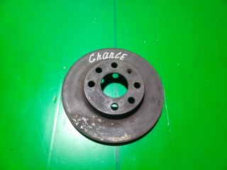 Диск тормозной, ZAZ, CHANCE, A15SMS, 2011, F
