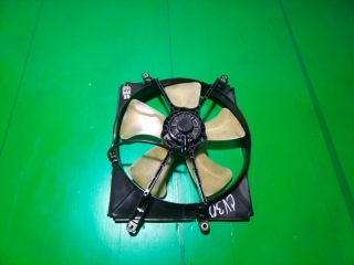 Диффузор вентилятора, TOYOTA, VISTA, SV30, 4S-FE, 1992