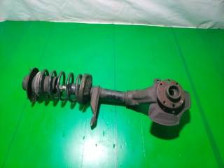 Амортизатор, ZAZ, CHANCE, A15SMS, 2011, F, R