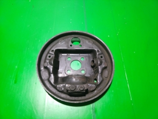 Щиток тормозного барабана, RENAULT, LOGAN, LS0H, K7M, 2007, R, R