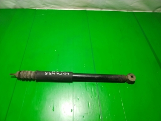 Амортизатор, RENAULT, LOGAN, LS0H, K7M, 2007, R, L