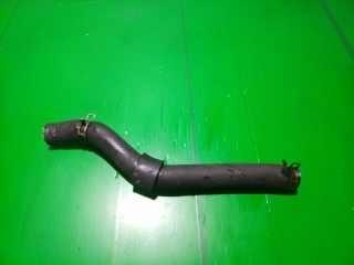 Патрубок радиатора, TOYOTA, VISTA, SV30, 4S-FE, 1992, верх