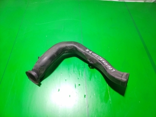 Воздуховод, RENAULT, LOGAN, LS0H, K7M, 2007, 8200533809