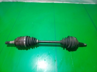 Привод, TOYOTA, VISTA, SV30, 4S-FE, 1992, F, L