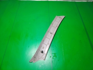 Накладка на стойку, ZAZ, CHANCE, A15SMS, 2011, F, L, верх, 96235979