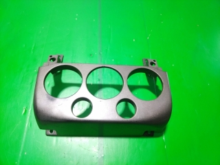 Рамка блока управления климат-контроля, NISSAN, PRIMERA, P11, QG18DE, 2000, 27510-9F600