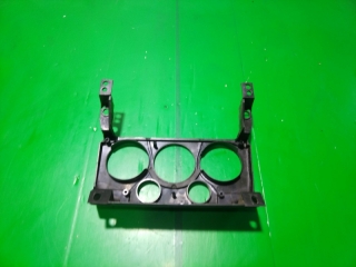 Рамка блока управления климат-контроля, NISSAN, PRIMERA, P11, QG18DE, 2000, 27510-9F600