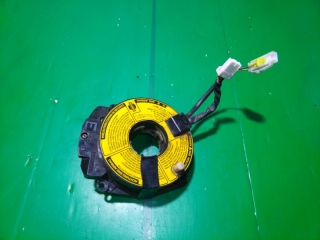 Шлейф рулевой, NISSAN, PRIMERA, P11, QG18DE, 2000