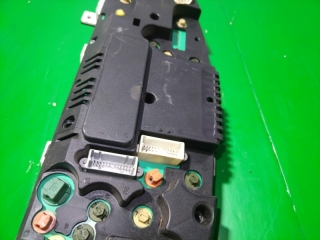 Панель приборов, NISSAN, PRIMERA, P11, QG18DE, 2000, 24810-9F515