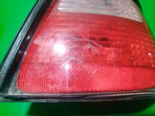 Фонарь в крыло, NISSAN, PRIMERA, P11, QG18DE, 2000, R