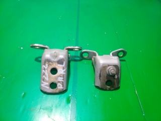 Петля двери, NISSAN, PRIMERA, P11, QG18DE, 2000, R, L