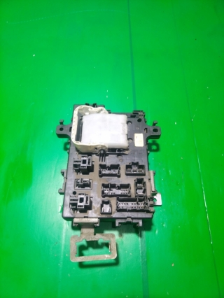 Блок предохранителей, NISSAN, PRIMERA, P11, QG18DE, 2000, 28551-9F914
