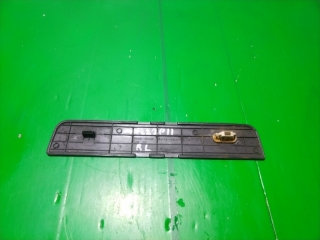 Накладка на порог внутренняя, NISSAN, PRIMERA, P11, QG18DE, 2000, R, L, 769B2-2F001