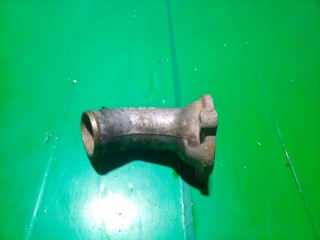 Крышка термостата, NISSAN, LAUREL, HC33, RB20DE, 1991