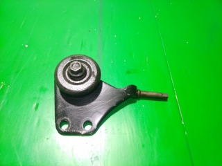 Натяжитель ремня генератора, NISSAN, PRIMERA, P11, QG18DE, 2000