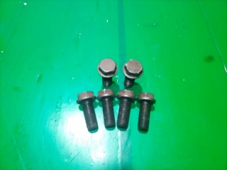 Болт маховика, NISSAN, PRIMERA, P11, QG18DE, 2000