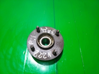 Ступица, NISSAN, PRIMERA, P11, QG18DE, 2000, R