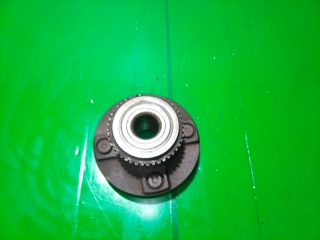 Ступица, NISSAN, PRIMERA, P11, QG18DE, 2000, R