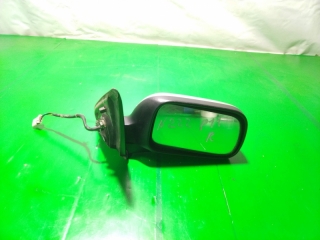 Зеркало заднего вида боковое, NISSAN, PRIMERA, P11, QG18DE, 2000, F, R