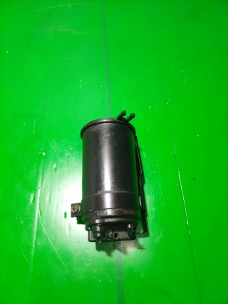 Абсорбер, NISSAN, PRIMERA, P11, QG18DE, 2000