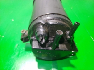 Абсорбер, NISSAN, PRIMERA, P11, QG18DE, 2000