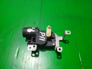 Мотор заслонки отопителя, NISSAN, PRIMERA, P11, QG18DE, 2000