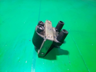 Катушка зажигания, ГАЗ, 2705, ЗМЗ406, 2006, ТУ37. 464.035