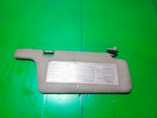 Солнцезащитный козырек, NISSAN, PRIMERA, P11, QG18DE, 2000, L