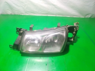 Фара, NISSAN, LIBERTY, PM12, SR20DE, L