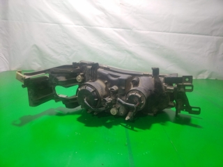 Фара, NISSAN, LIBERTY, PM12, SR20DE, L