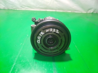 Компрессор кондиционера, NISSAN, PRIMERA, P11, QG18DE, 2000