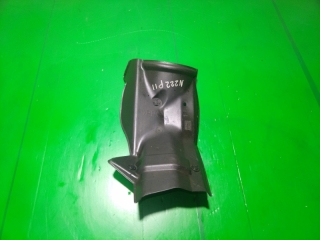 Защита горловины топливного бака, NISSAN, PRIMERA, P11, QG18DE, 2000, 17290-2F000