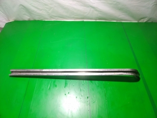 Направляющая сдвижной двери, HYUNDAI, GRACE, D4BEV, 1997, R, R