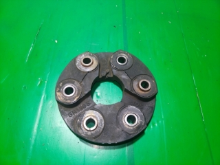 Муфта карданного вала, MERCEDES BENZ, S-CLASS, W126, M117 E50, F