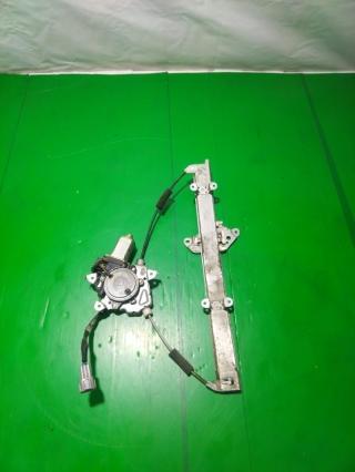 Стеклоподъёмник, NISSAN, PRIMERA CAMINO, WQP11, QG18DE, 1999, F, R
