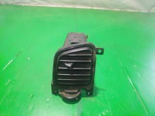 Дефлектор воздуховода, NISSAN, PRIMERA, P11, QG18DE, 2000, F, L, 68761-2F900