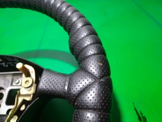 Руль, NISSAN, PRIMERA, P11, QG18DE, 2000