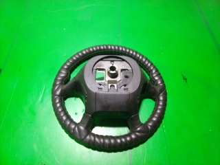 Руль, NISSAN, PRIMERA, P11, QG18DE, 2000