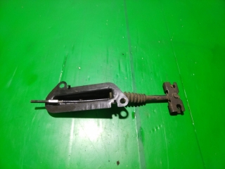 Трос ручника, NISSAN, PRIMERA, P11, QG18DE, 2000