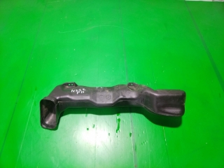 Воздуховод, NISSAN, PRIMERA, P11, QG18DE, 2000, F, L, 27871-2F900