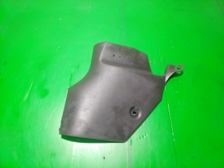 Накладка на стойку, HONDA, CIVIC FERIO, EK3, D15Z9, 1999, F, L, низ, 83161-S04-0000