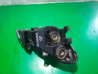 Фара, NISSAN, ALMERA, G15, K4M, 2014, F, L