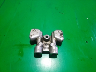 Регулятор давления тормозов, NISSAN, PRIMERA, P11, QG18DE, 2000