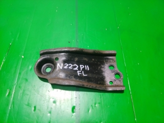 Крепление рычага подвески, NISSAN, PRIMERA, P11, QG18DE, 2000, F, L