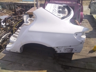 Крыло, VOLKSWAGEN, PASSAT CC, 358, CDAB, 2010, R, R